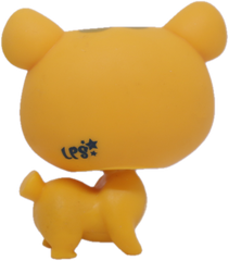 LPS #2734 Bear