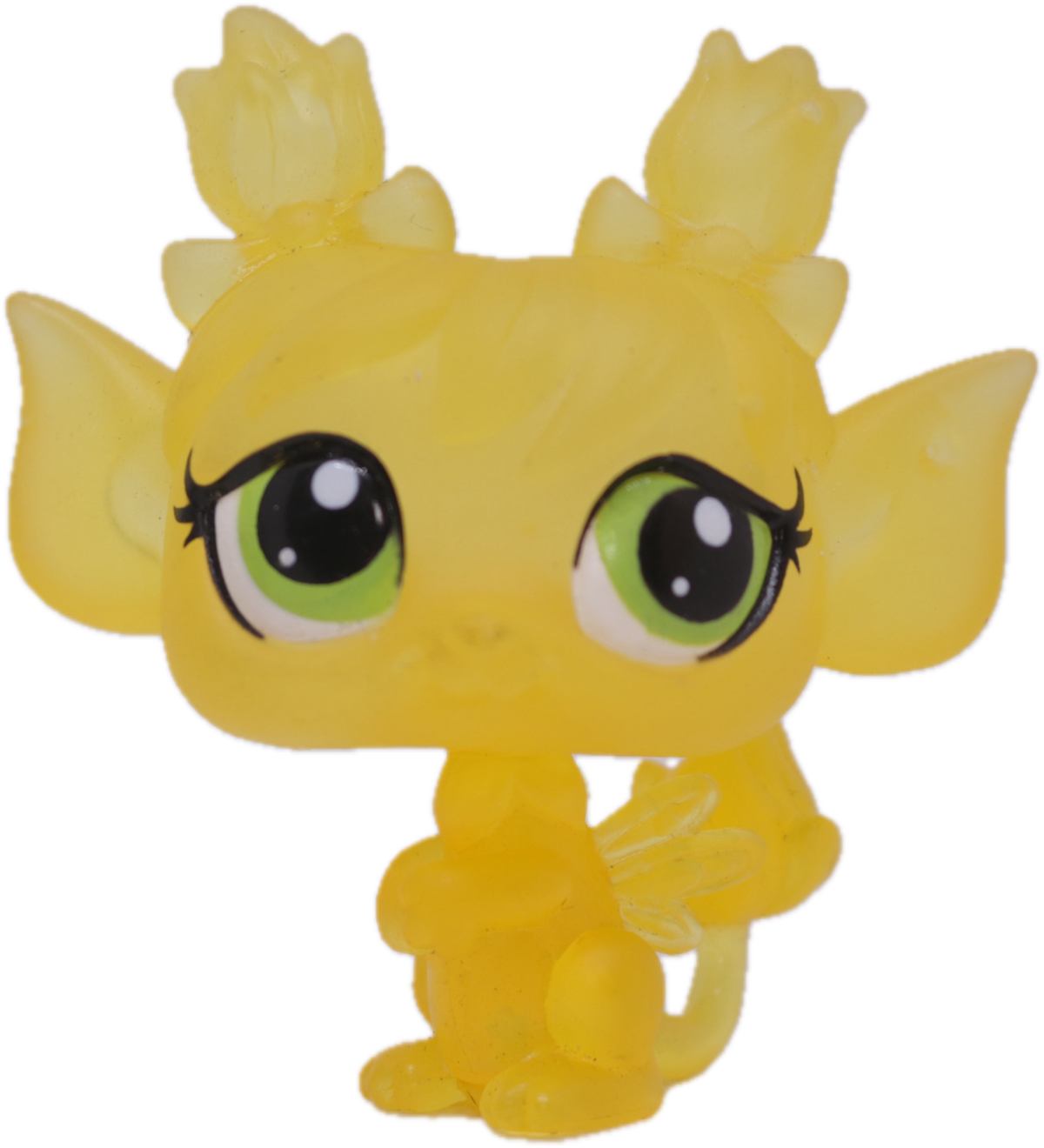 LPS #3146 Fairy