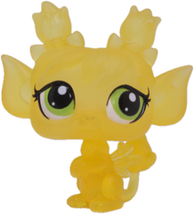 LPS #3146 Fairy