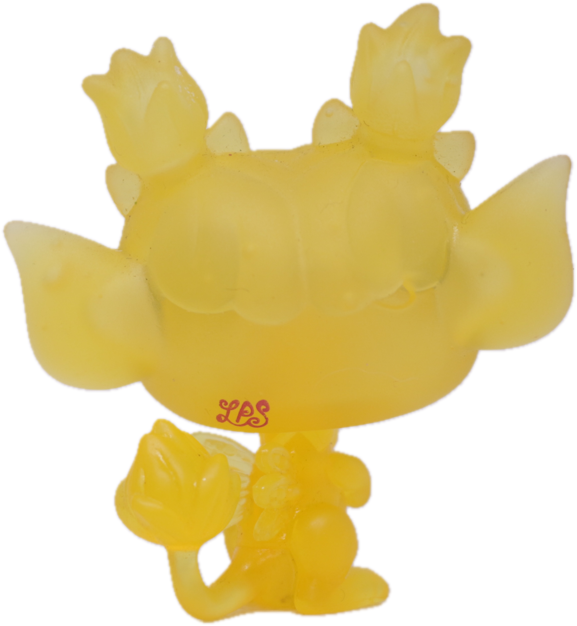 LPS #3146 Fairy