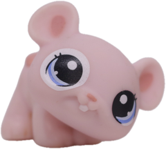 LPS #1371 Mouse