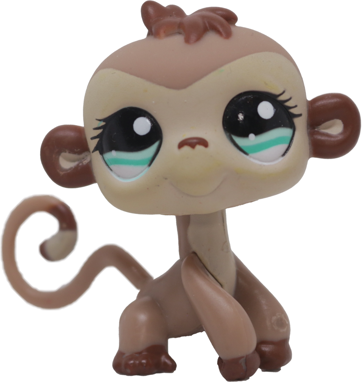 LPS #1145 Monkey