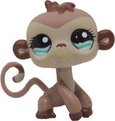 LPS #1145 Monkey