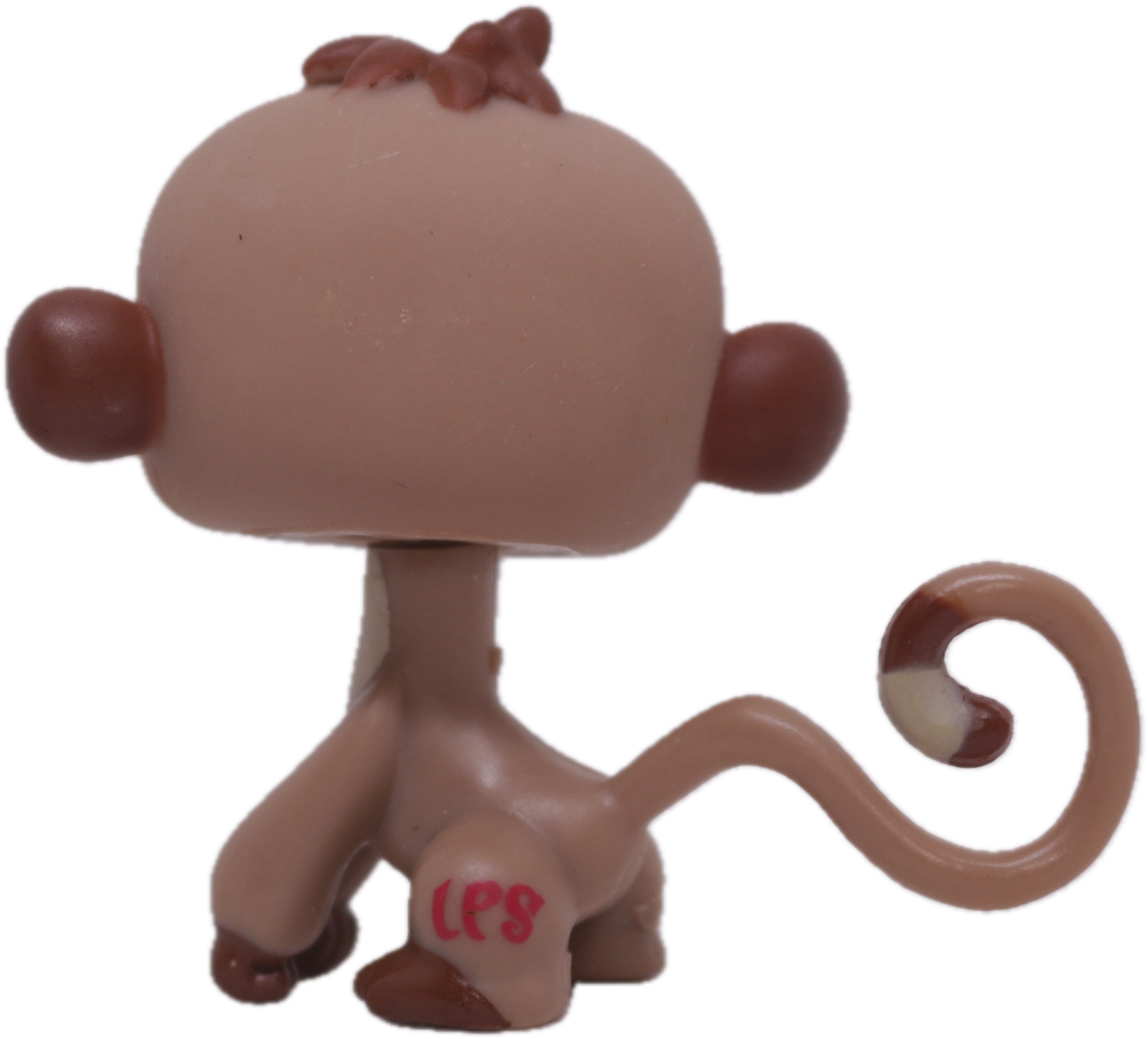 LPS #1145 Monkey