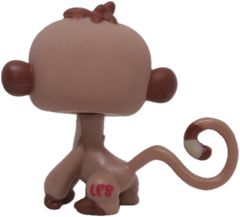 LPS #1145 Monkey