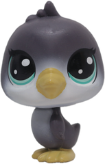 LPS #1-79 Penguin