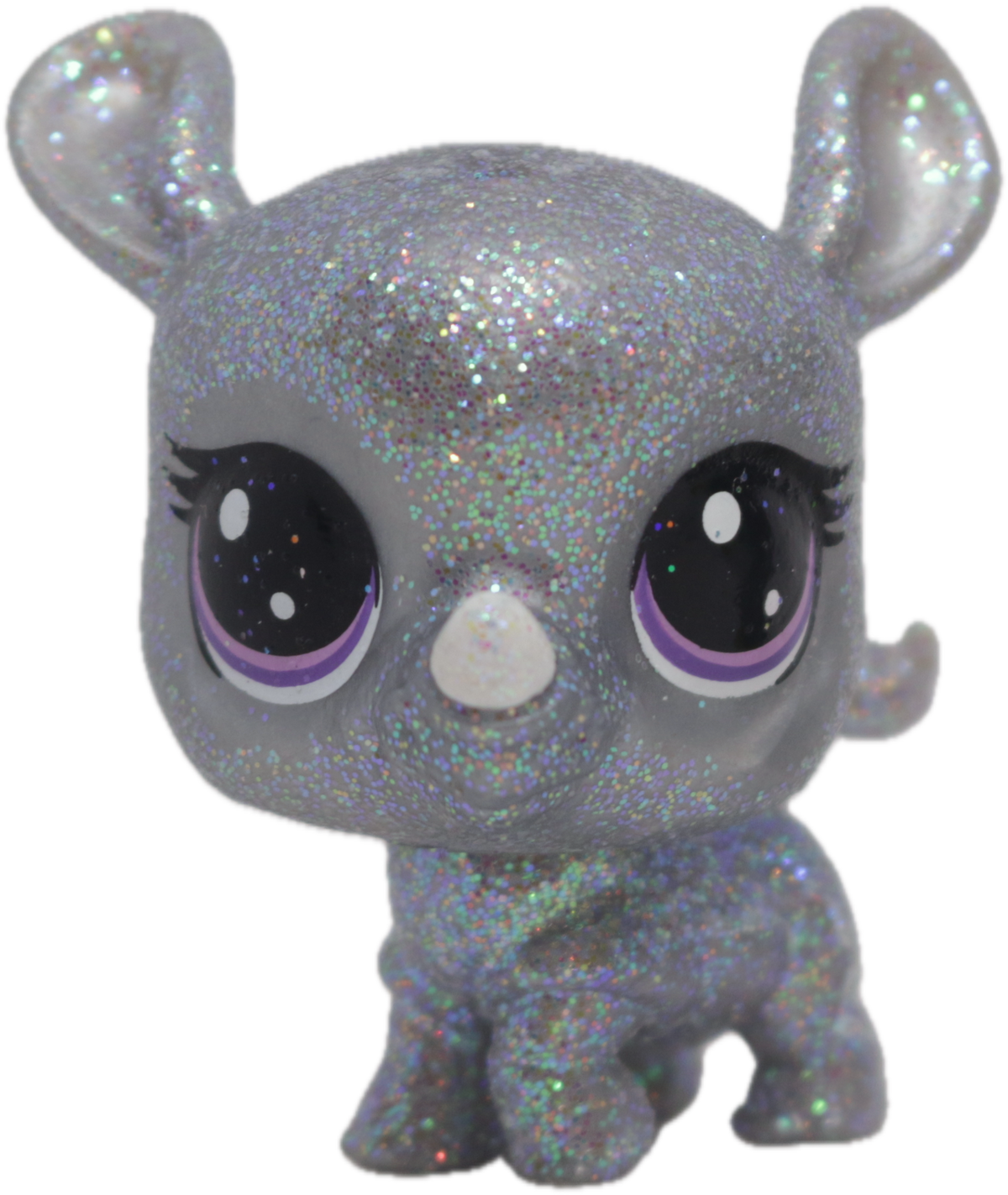 LPS #2-S19 Rhino