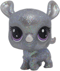 LPS #2-S19 Rhino