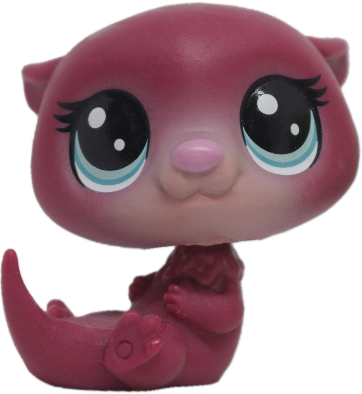 LPS #1-138 Otter