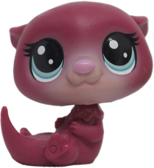 LPS #1-138 Otter