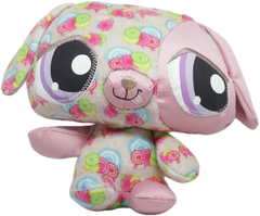 LPSO Candy Dog Plush