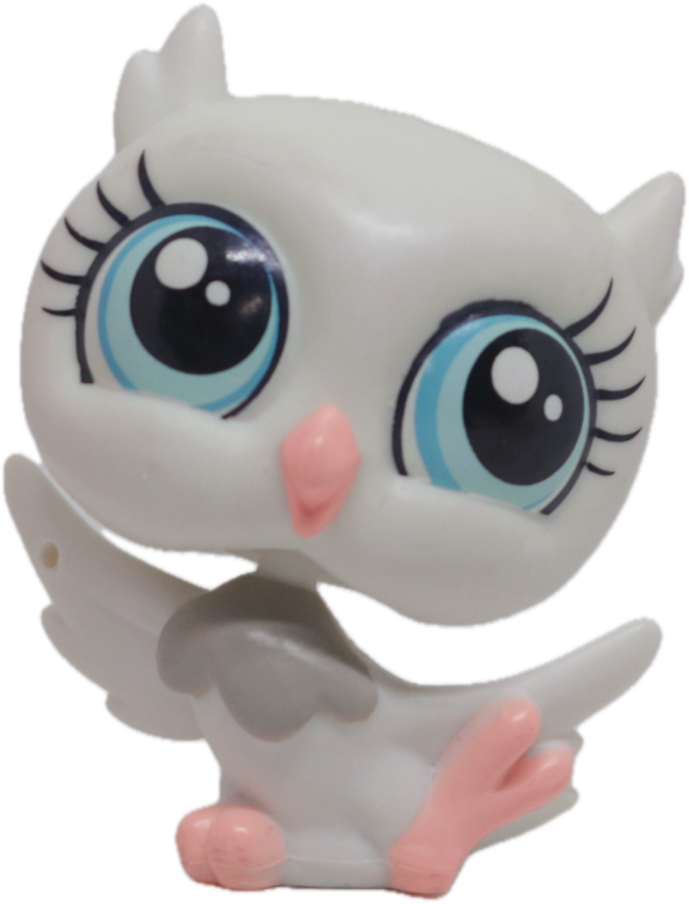 LPS #4094 Owl