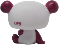 LPS G7 #131 Panda