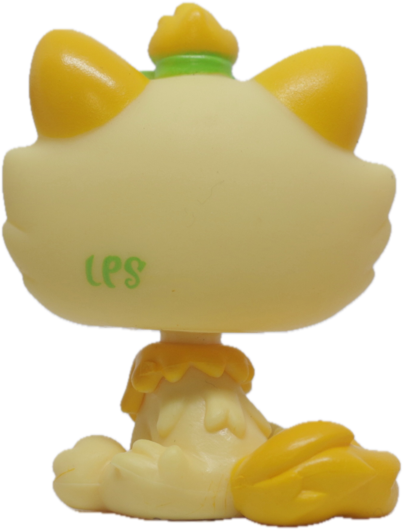 LPS G7 #140 Himalayan Cat