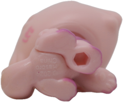 LPS G7 #079 Wolf Cat