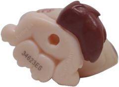 LPS G7 #004 Himalayan Cat