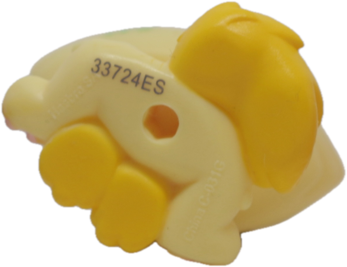 LPS G7 #140 Himalayan Cat