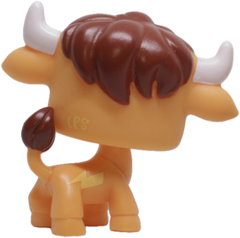 LPS G7 #005 Bull