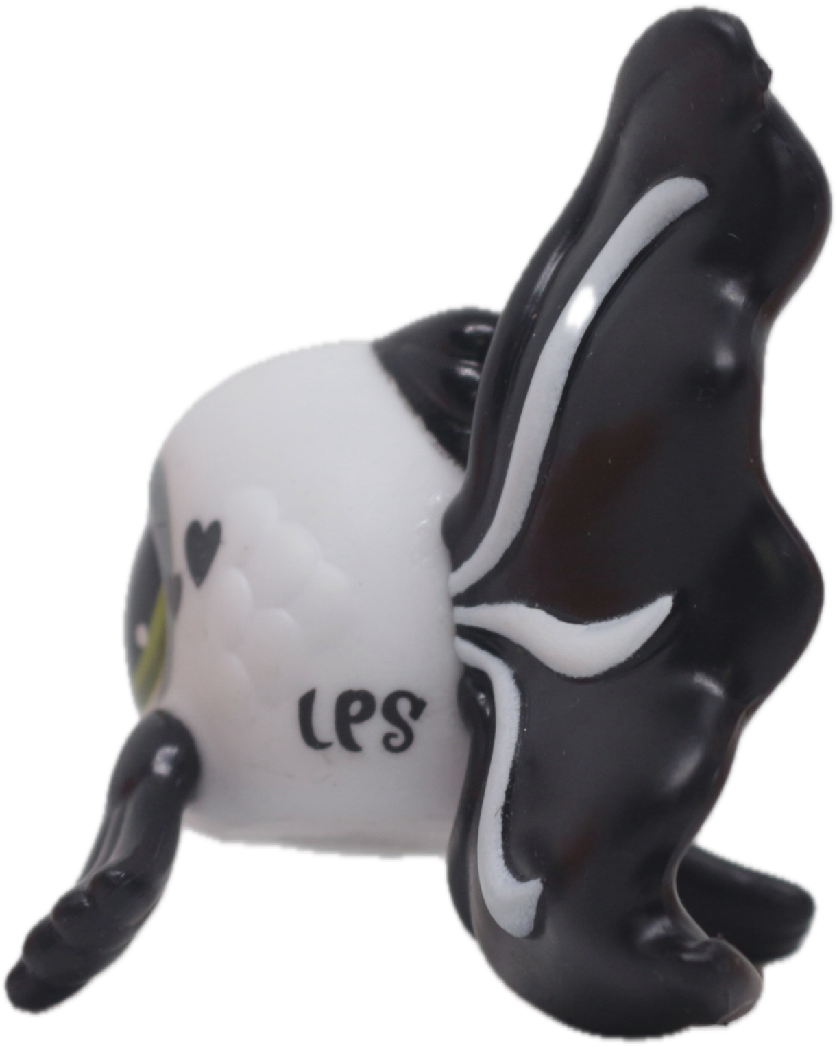 LPS G7 #138 Betta Fish