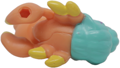 LPS G7 #155 Hermit Crab