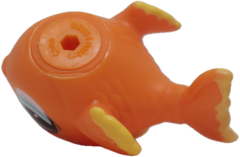 LPS G7 #072 Goldfish