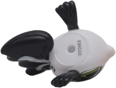 LPS G7 #138 Betta Fish