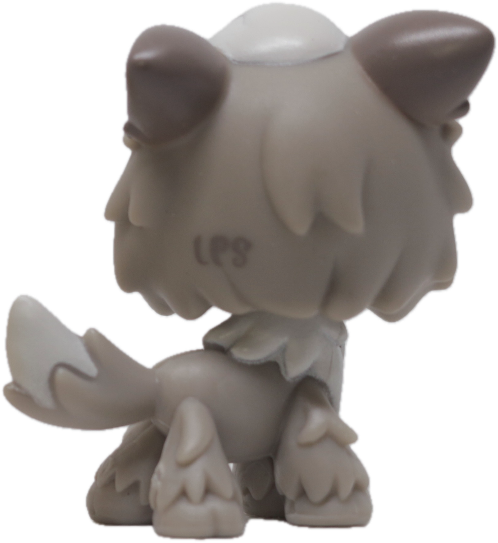 LPS G7 #148 Wolf Dog