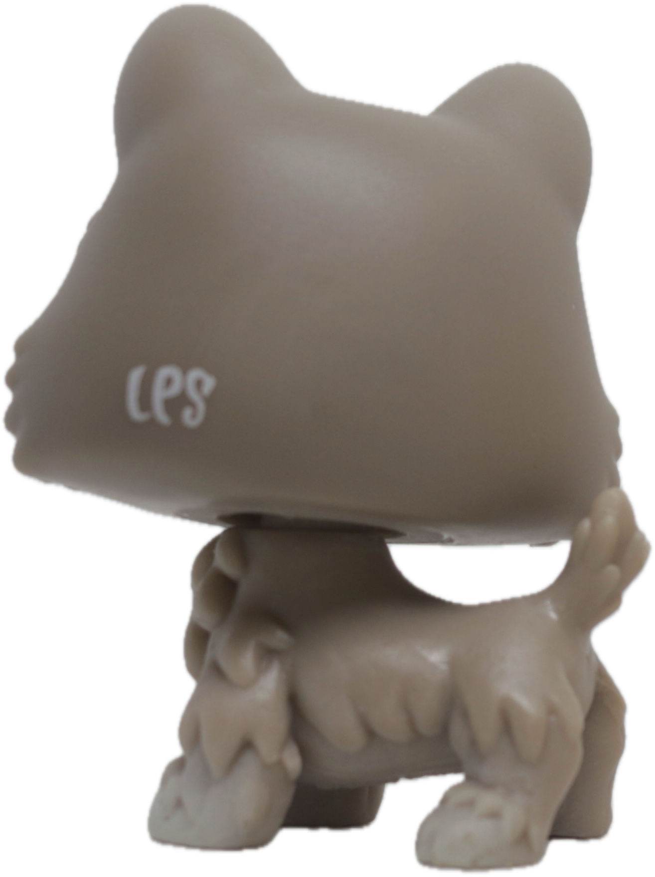 LPS G7 #081 Scottish Terrier