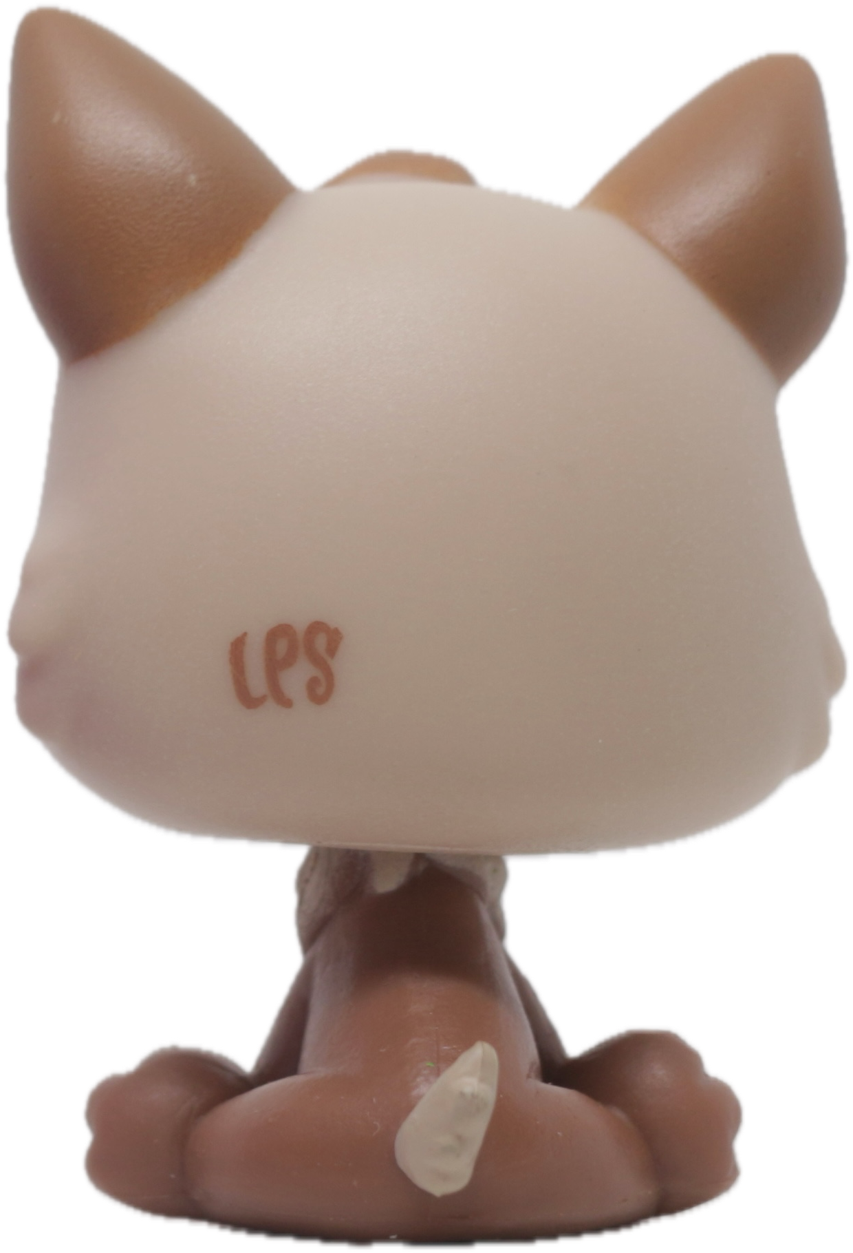 LPS G7 #073 German Shepherd