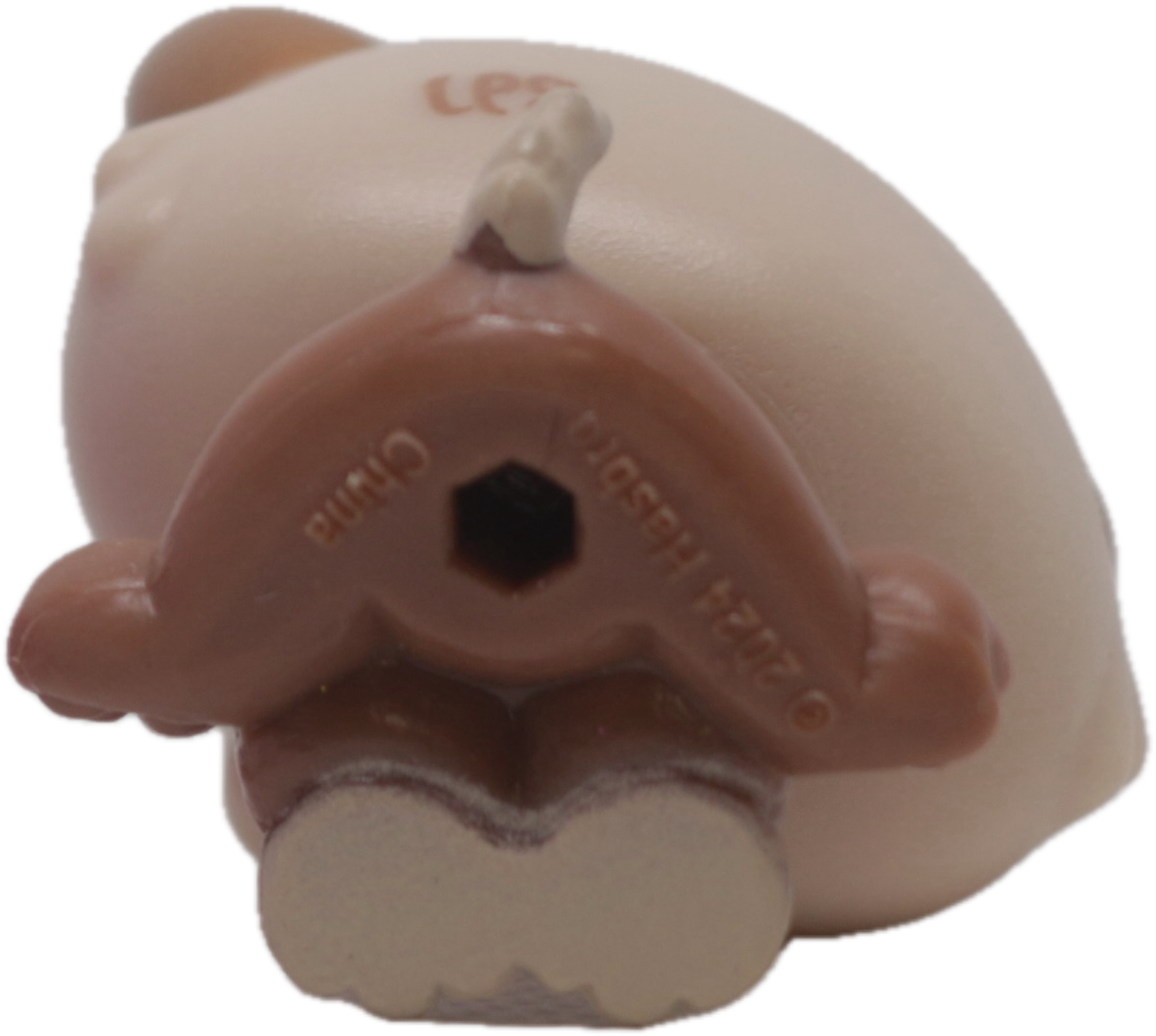 LPS G7 #073 German Shepherd