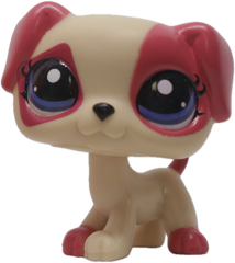 LPS G7 #146 Puppy
