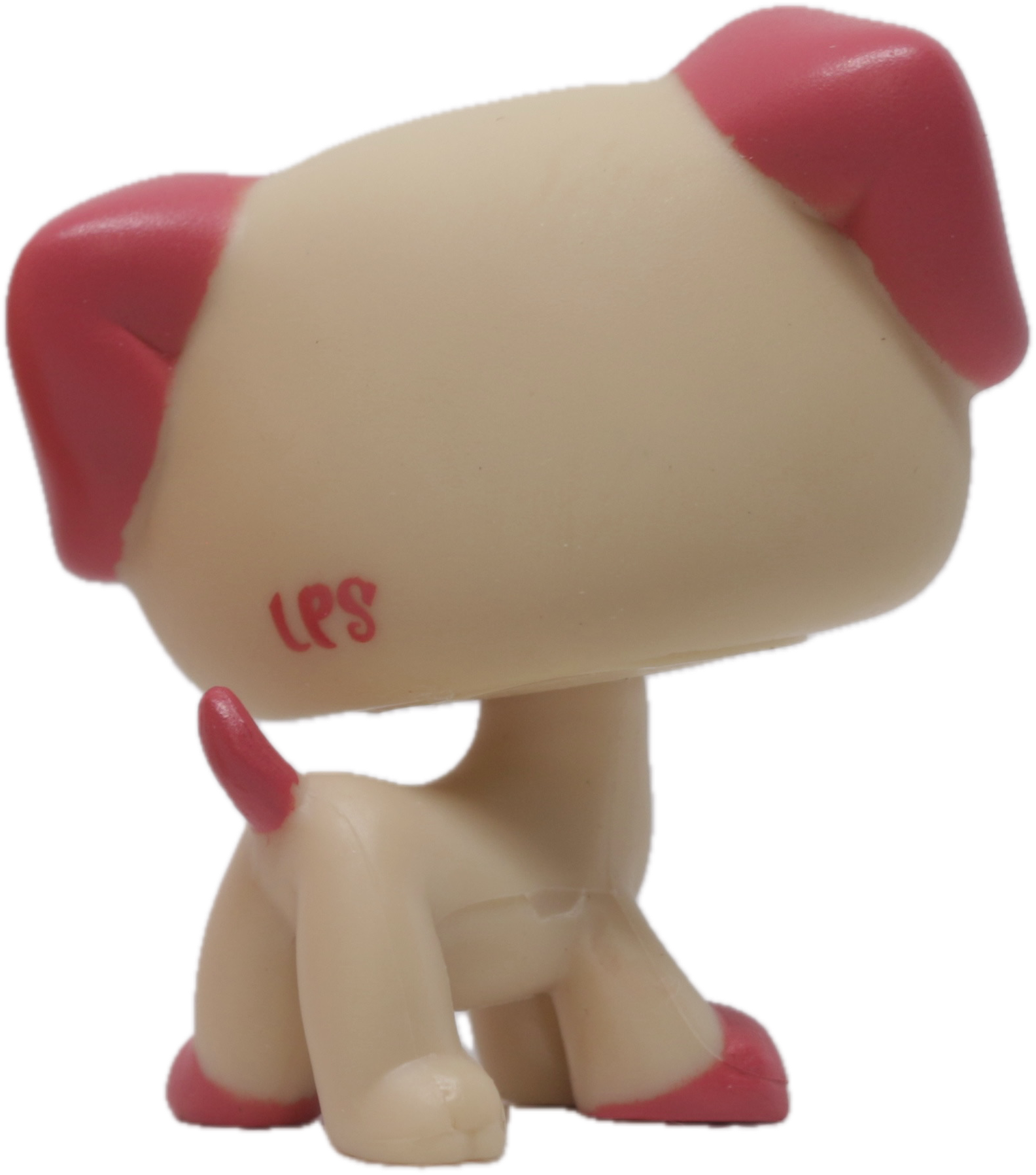 LPS G7 #146 Puppy