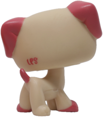 LPS G7 #146 Puppy