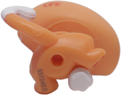 LPS G7 #132 Paw Up Cat