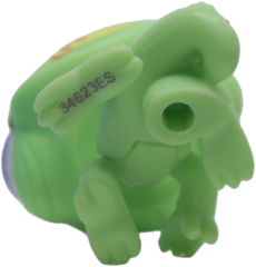 LPS G7 #013 Chameleon