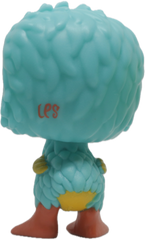 LPS G7 #082 Kiwi Bird