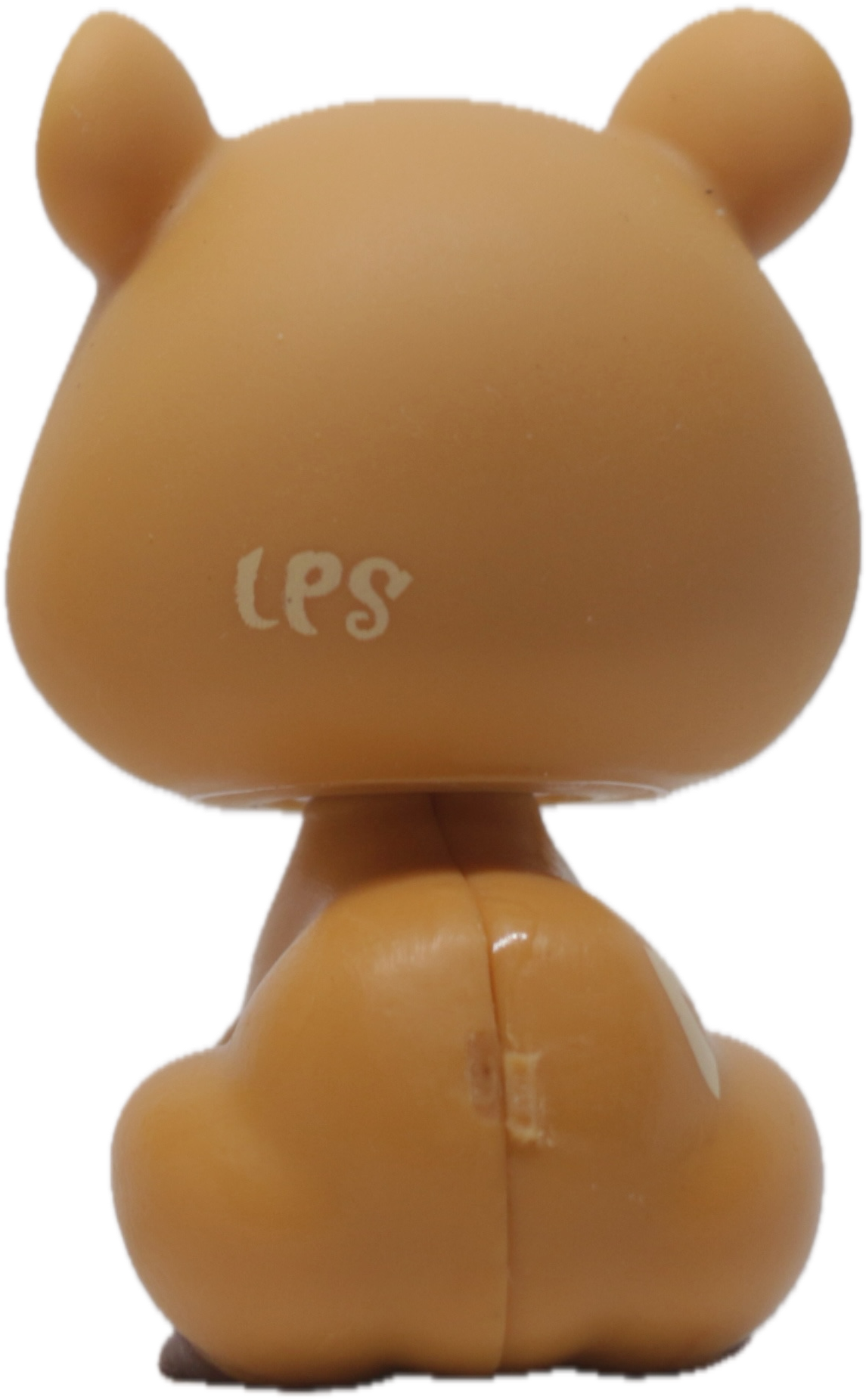 LPS G7 #143 Capybara