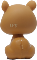 LPS G7 #143 Capybara