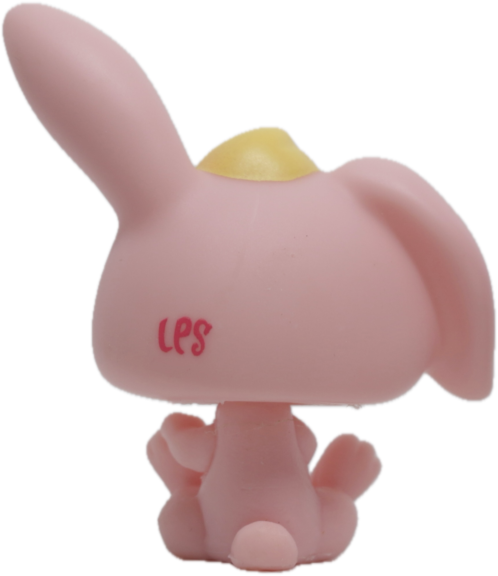 LPS G7 #076 Baby Bunny