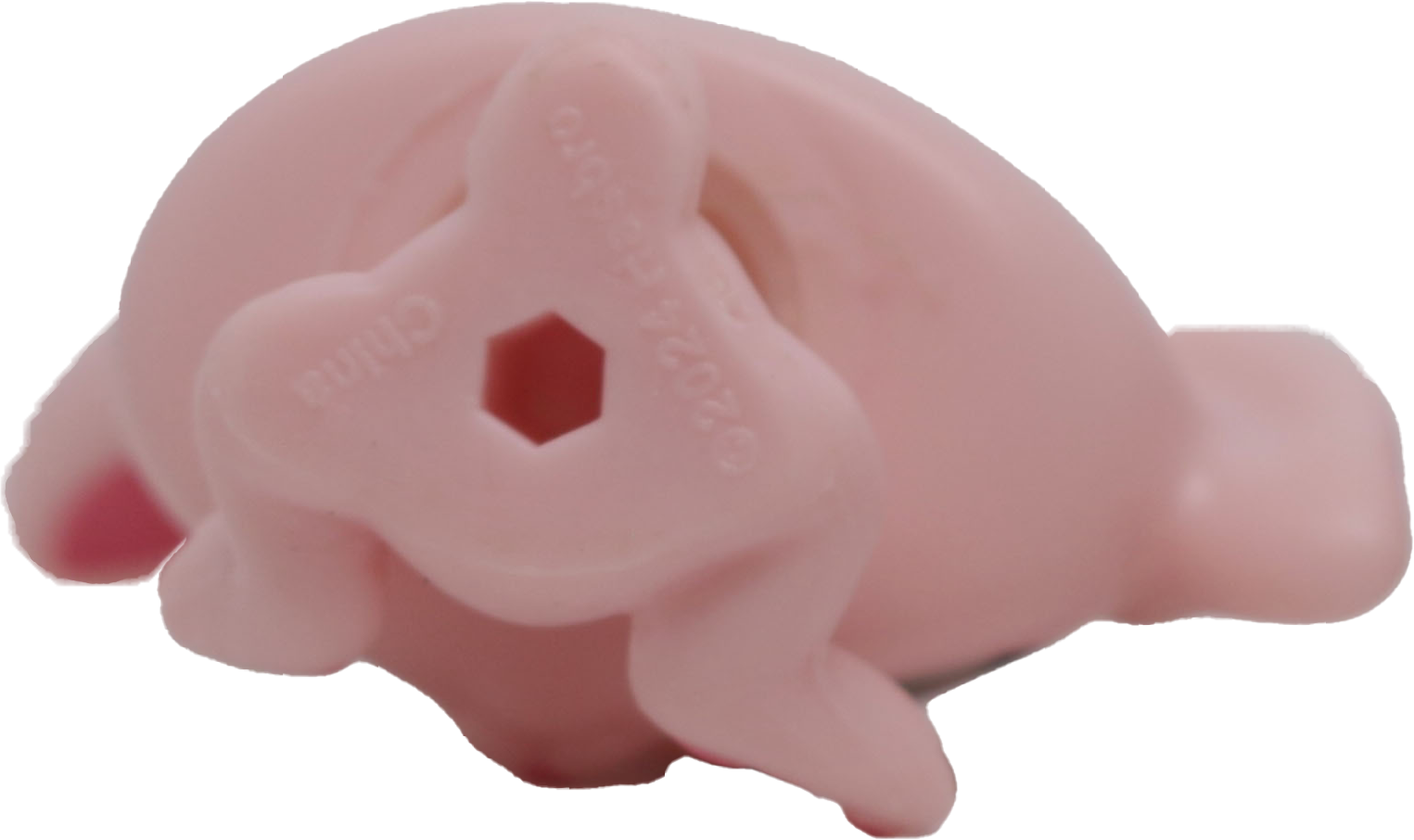 LPS G7 #076 Baby Bunny