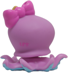 LPS G7 #154 Octopus