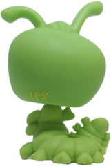 LPS G7 #006 Caterpillar