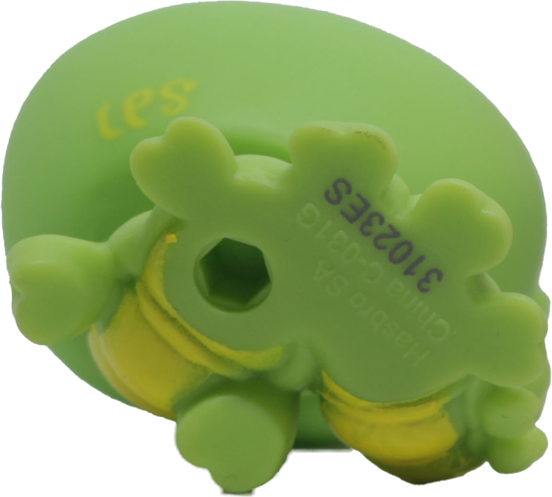 LPS G7 #006 Caterpillar