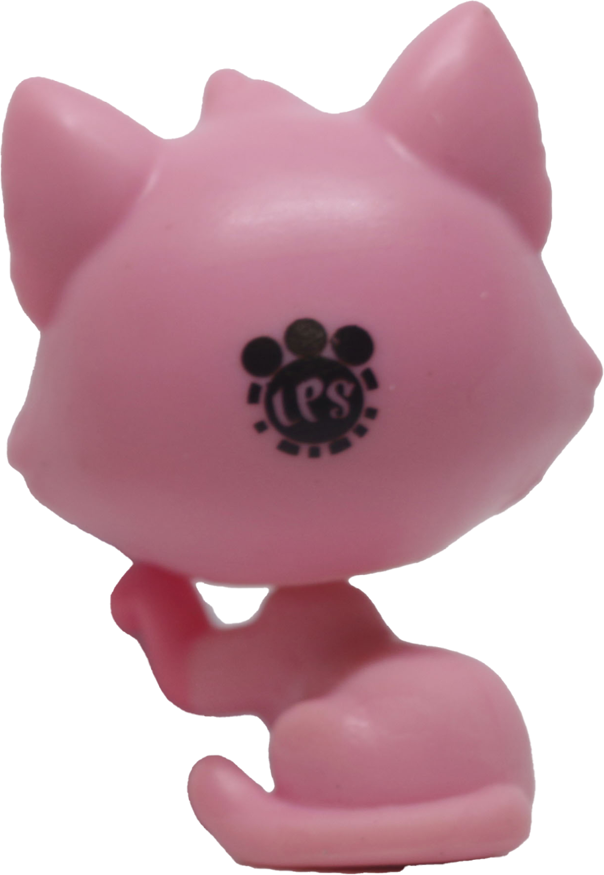 LPS #3880 Kitten "Cami Kitson"