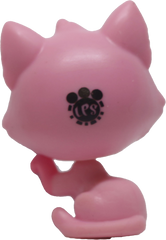 LPS #3880 Kitten "Cami Kitson"