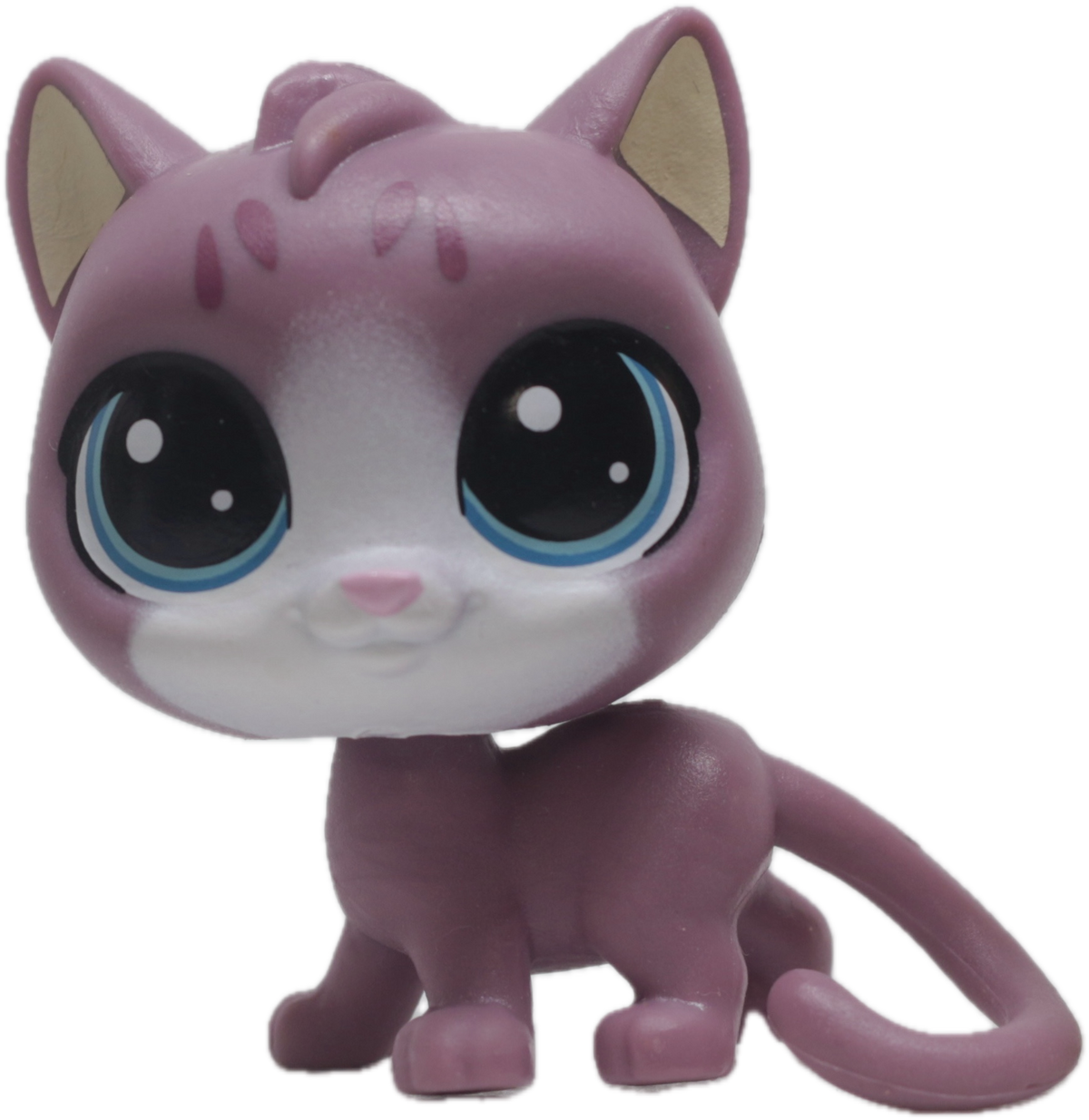 LPS #4-173 Cat