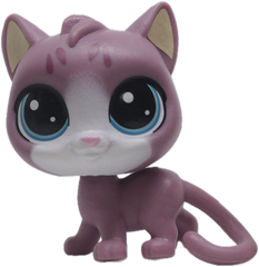 LPS #4-173 Cat