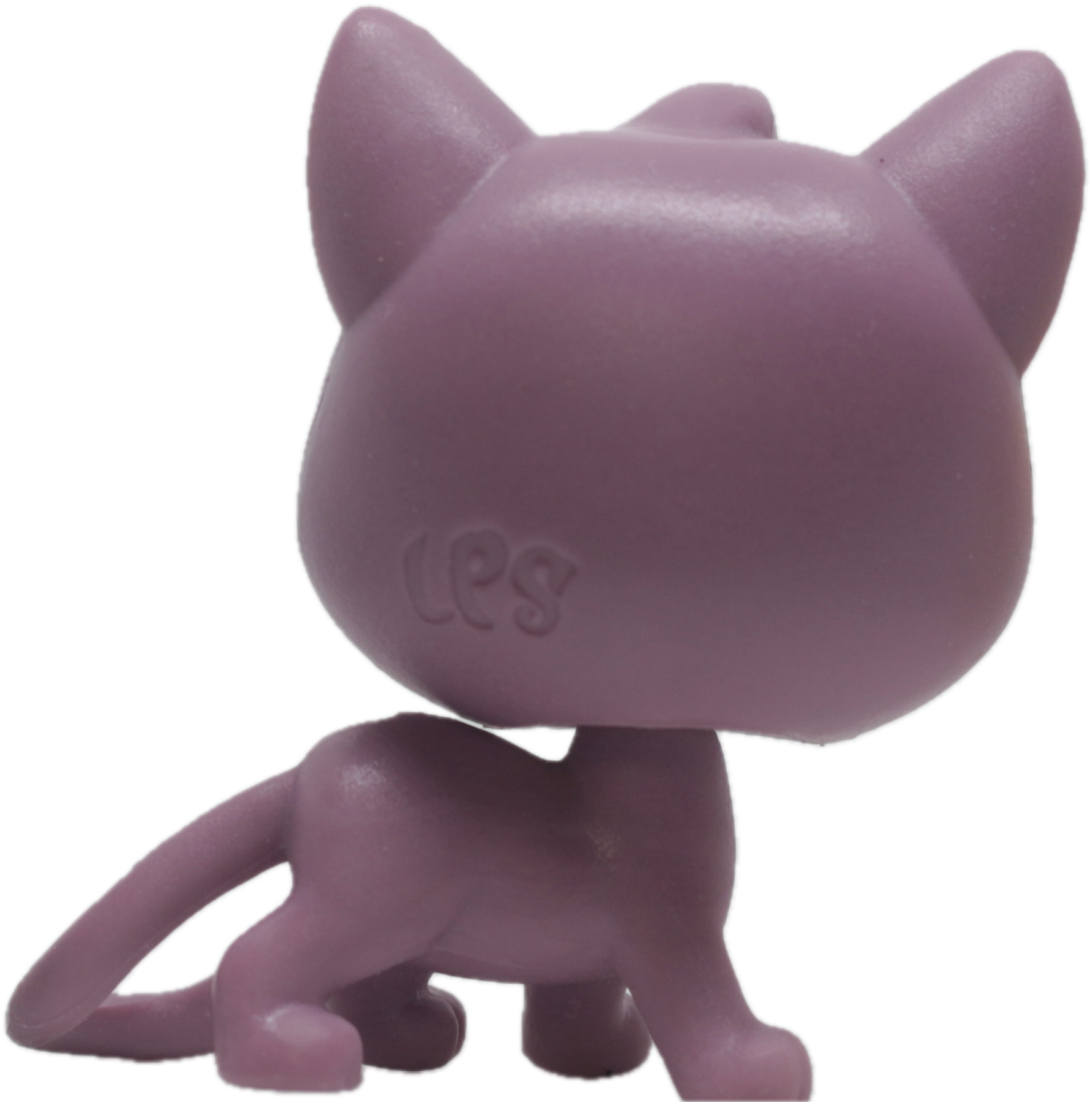 LPS #4-173 Cat