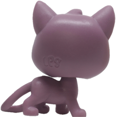 LPS #4-173 Cat