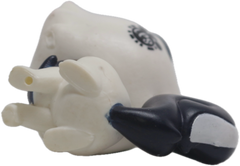 LPS #319 Persian Cat "Glossy Felinsky"